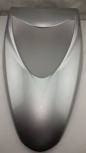 HONDA Honda Spacy On Far Muhafazası Gumus