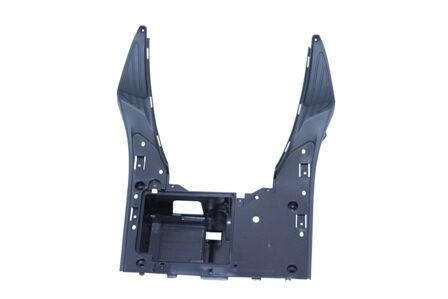 HONDA Honda Spacy Taban Panelı