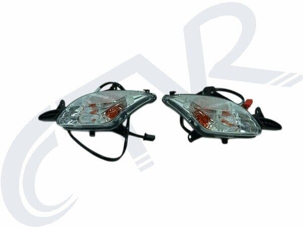 HONDA HONDA SPACY 110 SİNYAL ÖN OEM