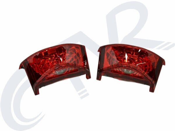 HONDA HONDA SPACY 110 ARKA STOP SİNYALSİZ OEM