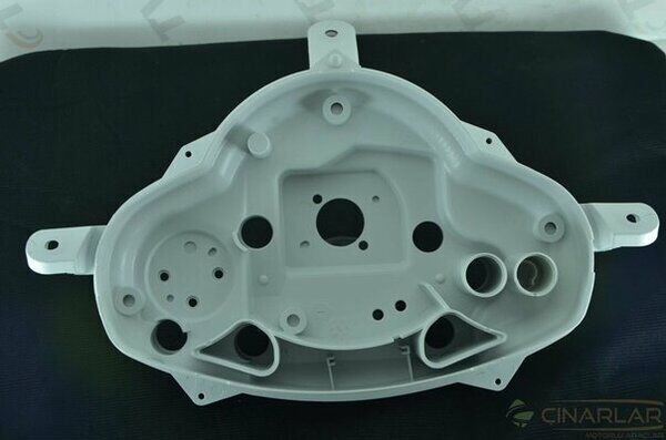 HONDA HONDA SPACY 110 KM SAATİ ALT TABLASI OEM
