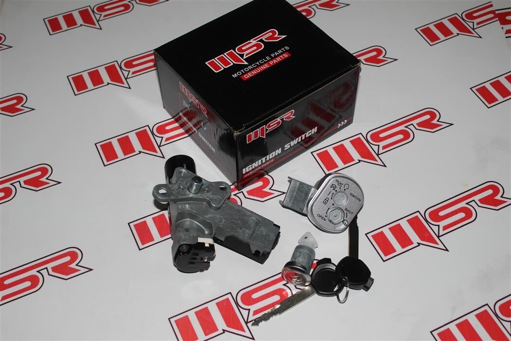 HONDA Honda Spacy 110 Msr Powersky Oem Kontak Seti