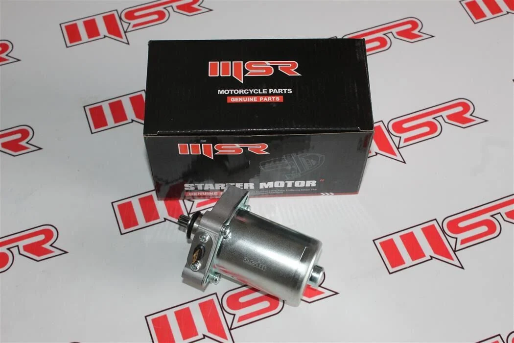 HONDA Honda Spacy 110 Marş Motoru Oem