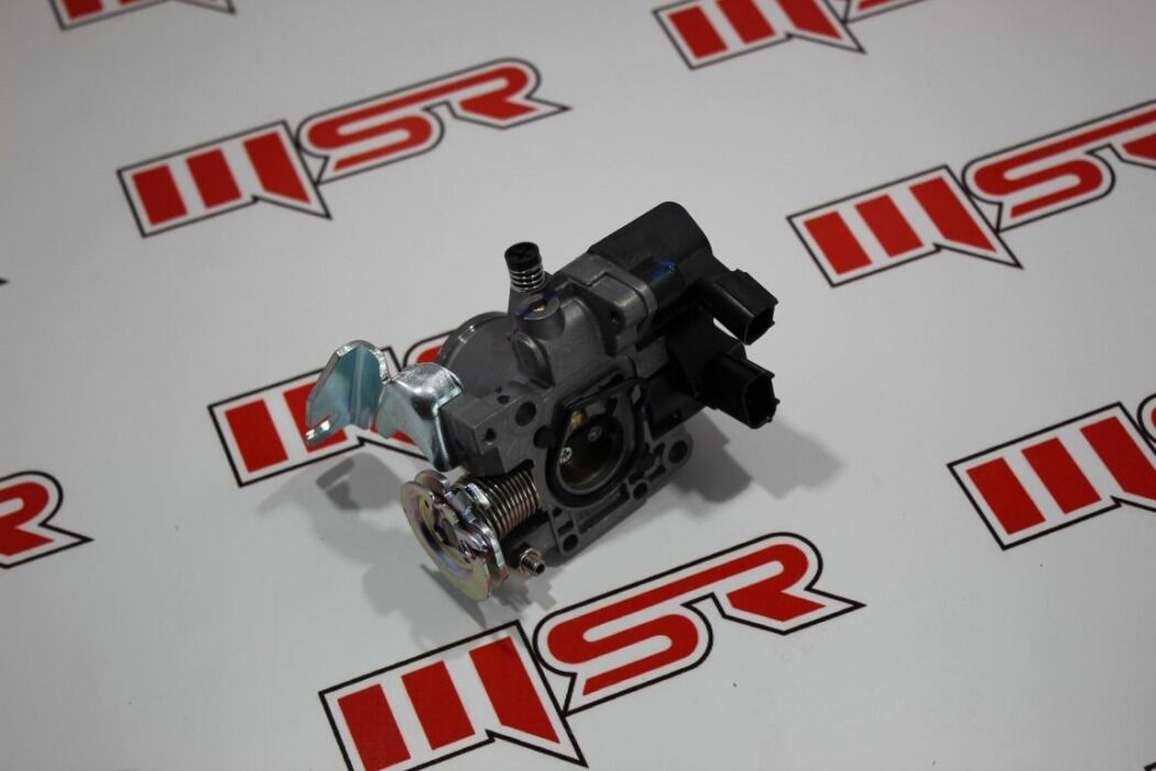 HONDA Honda Spacy 110 Karbüratöryeni Model Oem
