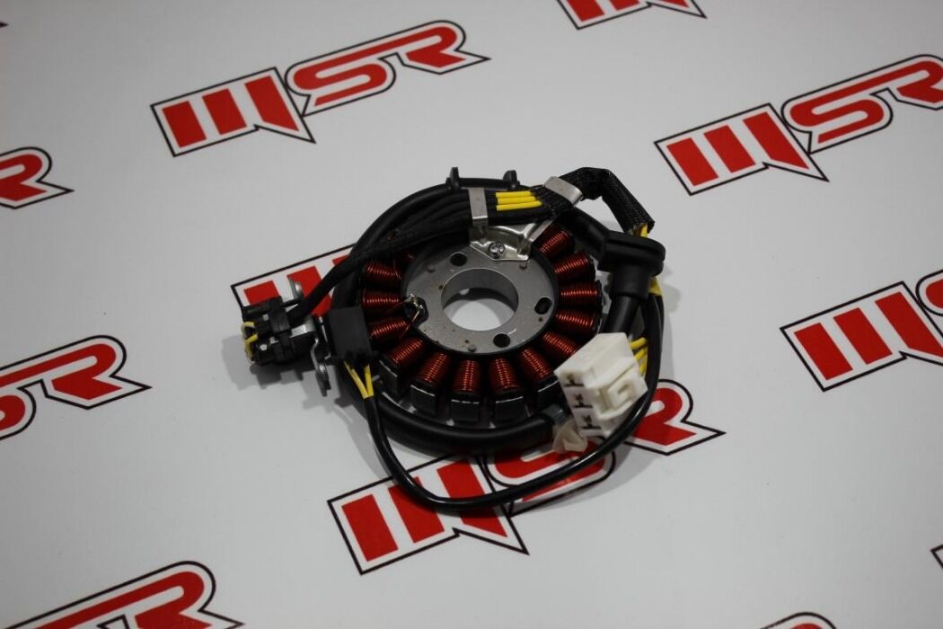 HONDA Honda Spacy Statör Oem
