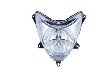 HONDA Honda Spacy On Far Komple