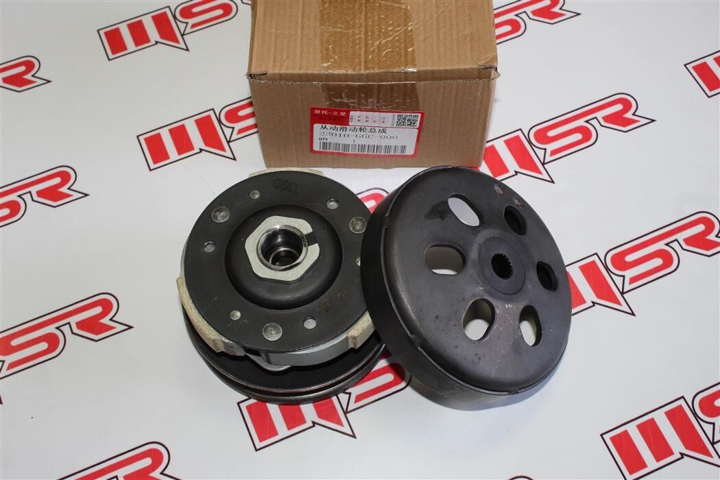 HONDA Honda Spacy 110 Cc Arka Debriyaj Oem
