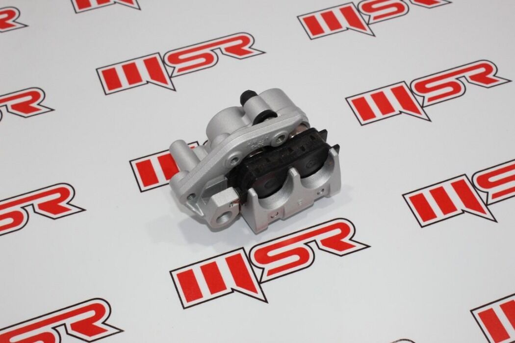 HONDA Honda Spacy 110 Disk Alt Merkez