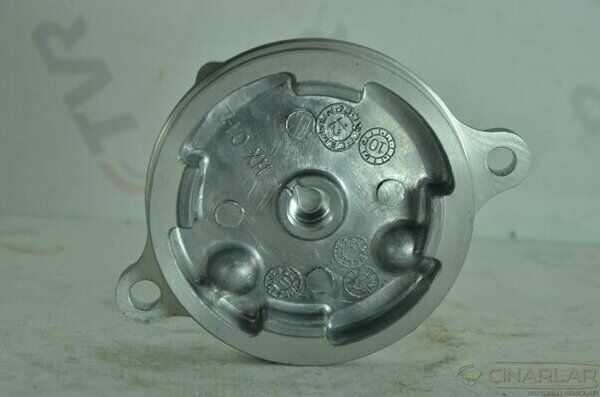 HONDA HONDA SPACY 110 YAĞ POMPASI KAPAĞI OEM