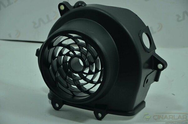 HONDA HONDA SPACY 110 FAN KAPAĞI OEM