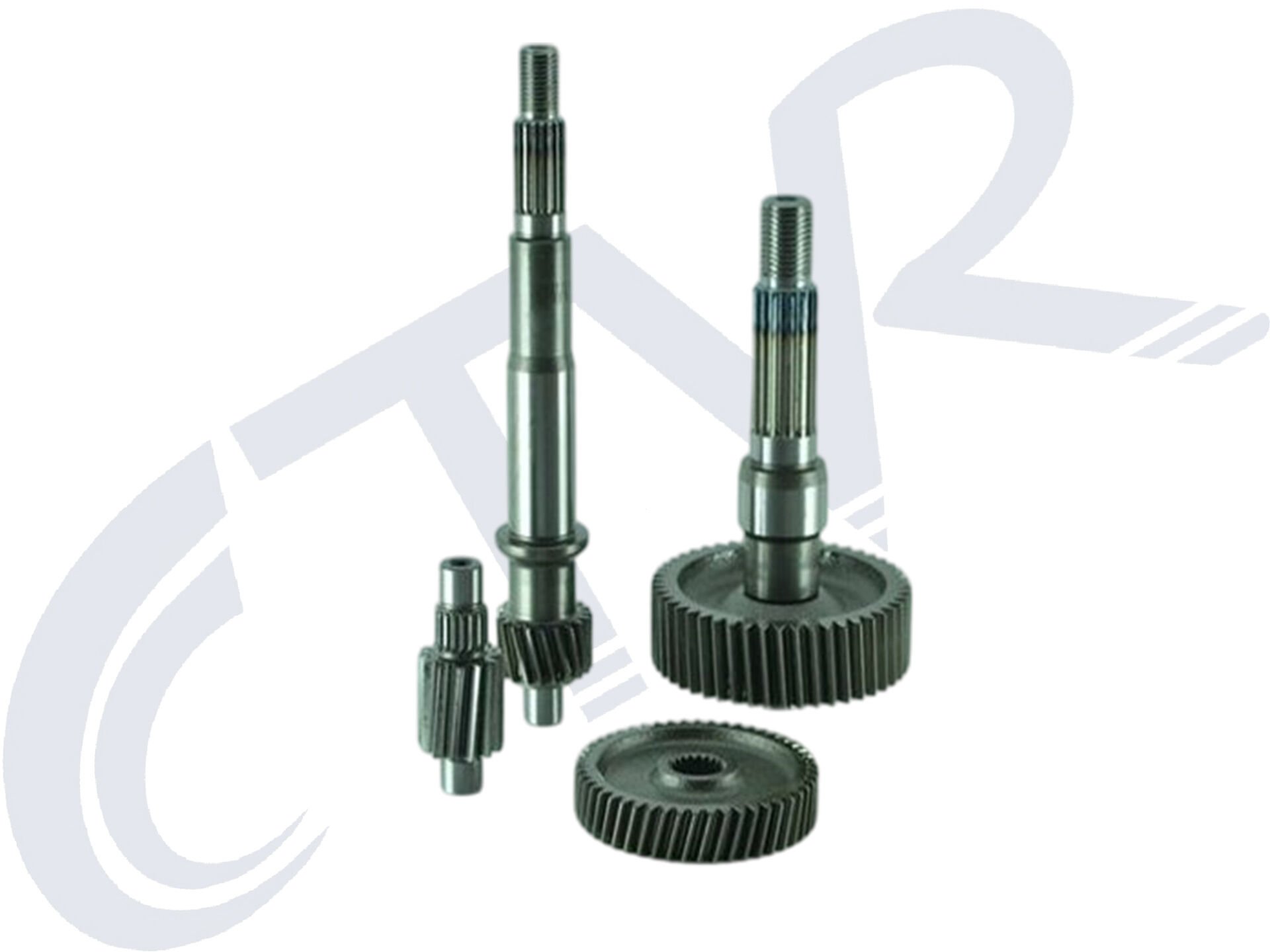 HONDA HONDA SPACY 110 ŞANZIMAN DİŞLİ SETİ OEM