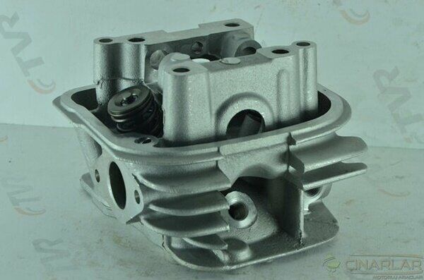 HONDA HONDA SPACY 110 SİLİNDİR KAPAĞI KOMPLE OEM