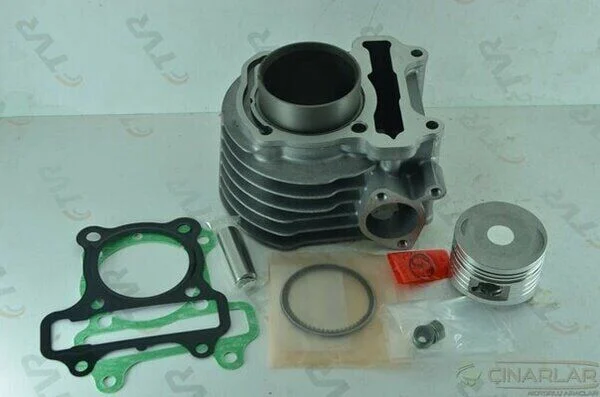 HONDA HONDA SPACY 110 SİLİNDİR SETİ CTVR