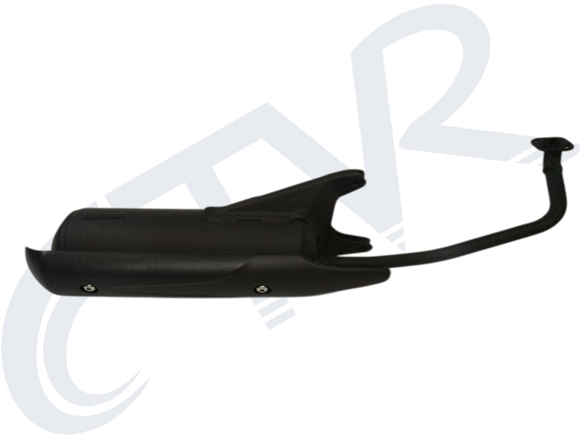 HONDA HONDA SPACY 110 EGZOZ OEM