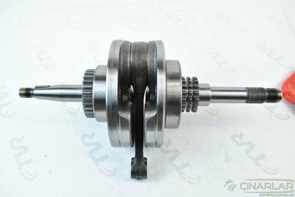 HONDA HONDA SPACY 110 KRANK KOMPLE OEM