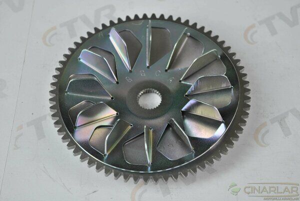 HONDA HONDA SPACY 110 SABİT YANAK DİŞLİSİ OEM