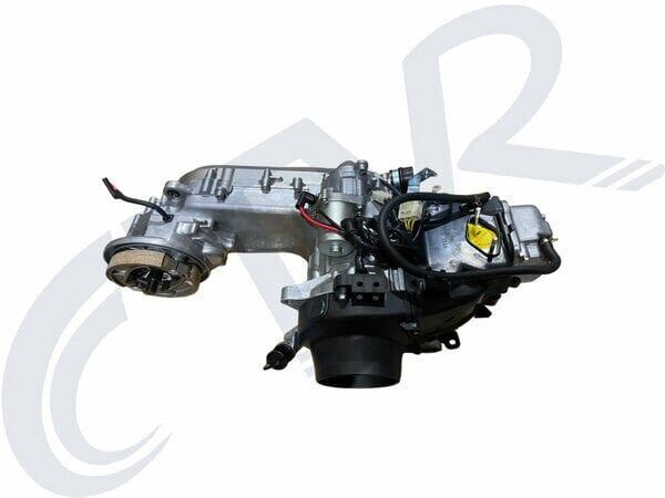 HONDA HONDA SPACY 110 MOTOR KOMPLE