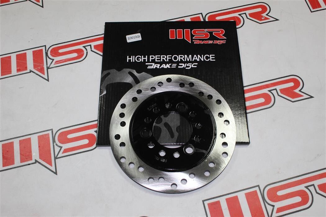 HONDA Honda Spacy 110 Ön Disk Msr
