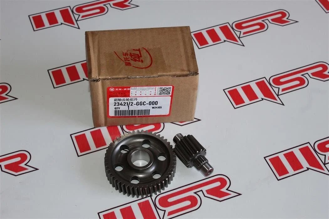 HONDA Honda Spacy 110 Modifiye Dişli Seti 47 - 15