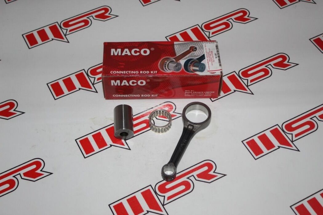HONDA Honda Spacy 110 Macho Krank Kolu