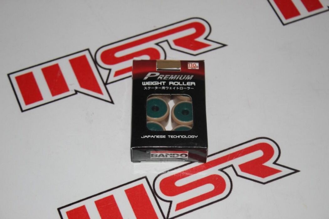 HONDA Honda Spacy 110 - Hero Duet 125 - 6 Lı Burç 17.5 Gr. Hindistan