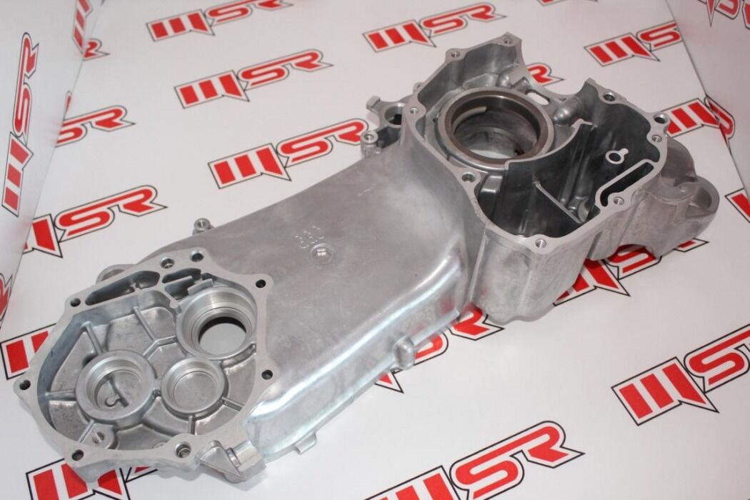 HONDA Honda Spacy 110 Sol Carter