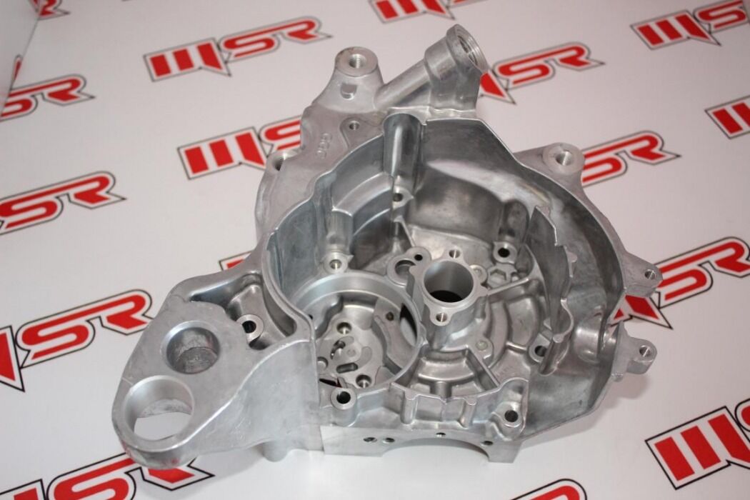 HONDA Honda Spacy 110 Sağ Carter