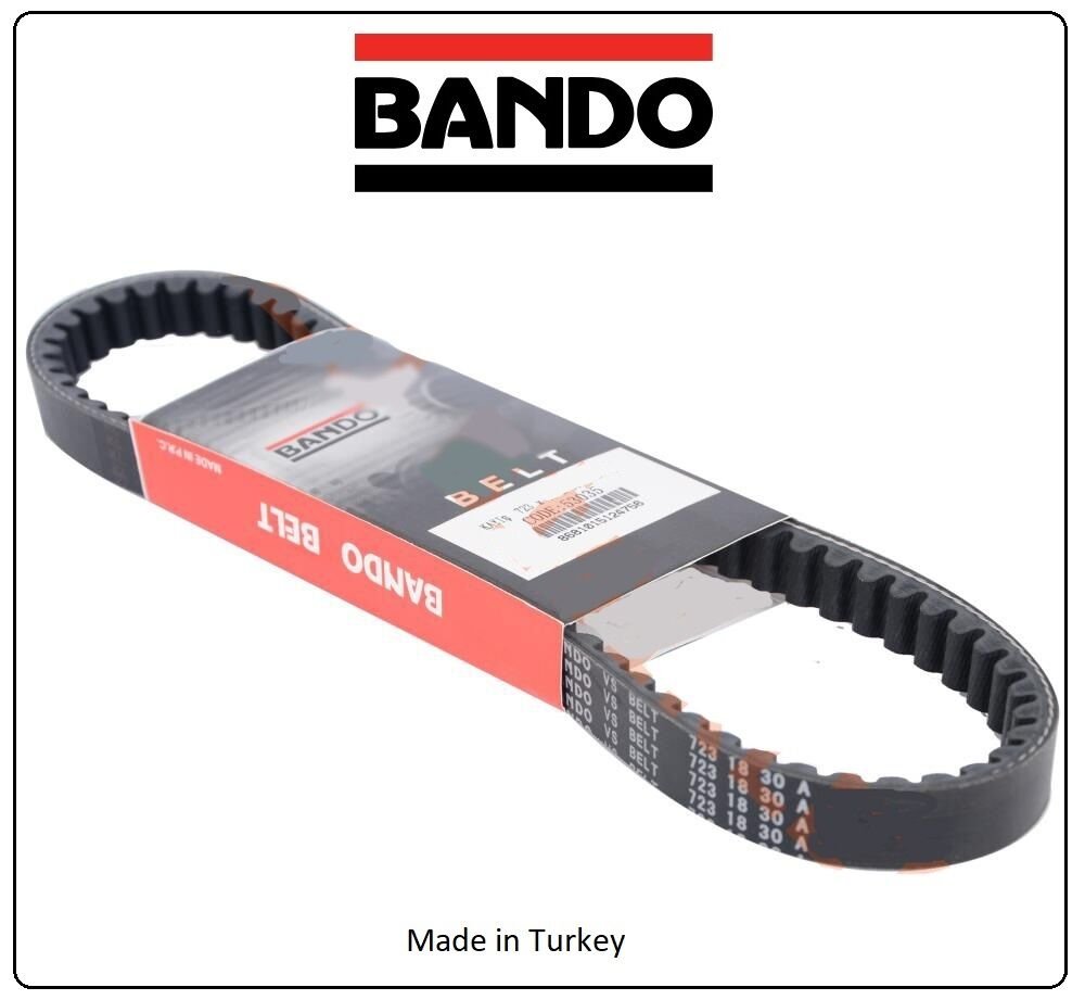 Honda Activa S 125 BANDO KAYIŞ - TÜRKİYE ÜRETİMİ