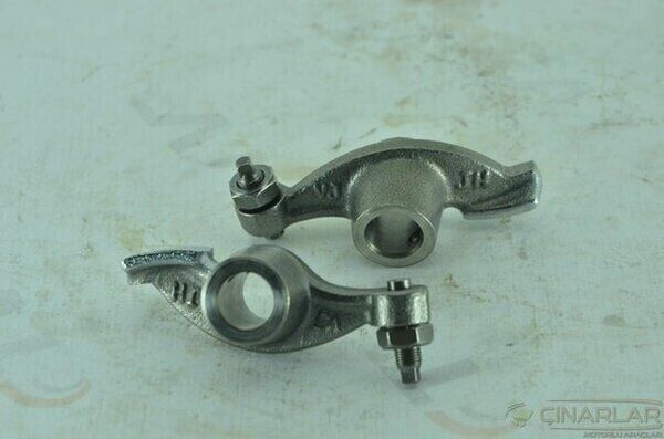 HONDA ACTİVA S PİYANO SET OEM
