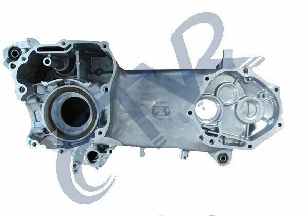 HONDA HONDA ACTİVA S SOL BLOK OEM