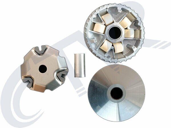 HONDA HONDA ACTİVA S ÖN VARYATÖR OEM