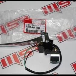 HONDA Honda Activa S 125 Sol Kütük Komple Wuyang