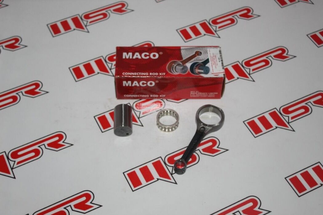 HONDA Honda Actıva 125 Macho Krank Kolu