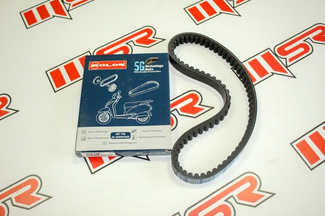 HONDA Honda Actıva 125 5 G Rolon Kayış
