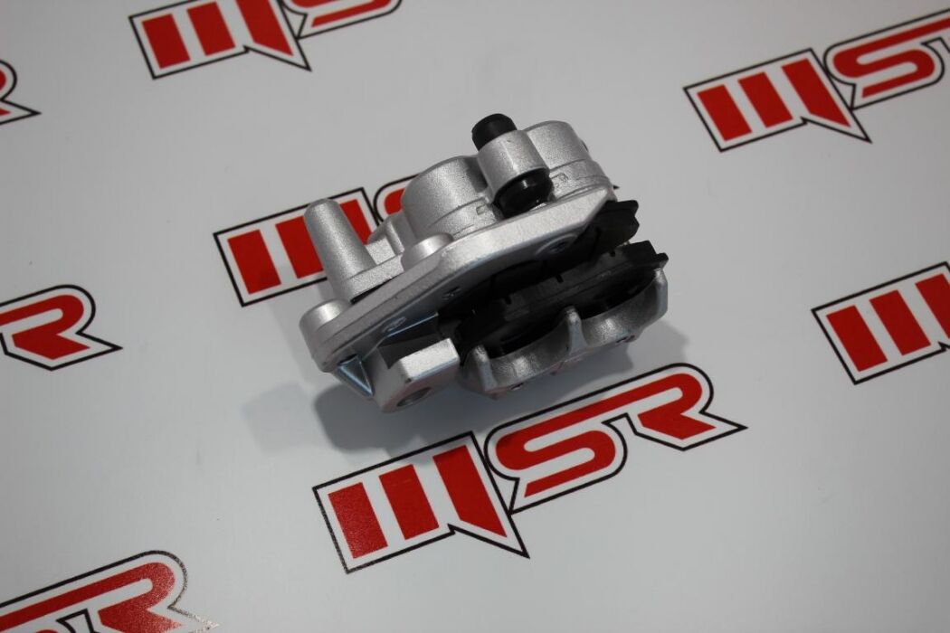 HONDA Honda Actıva S 125 Disk Alt Merkez