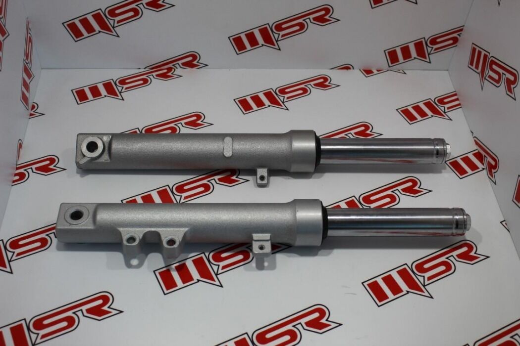 HONDA Honda Actıva S 125 Ön Amortisör Takım Oem