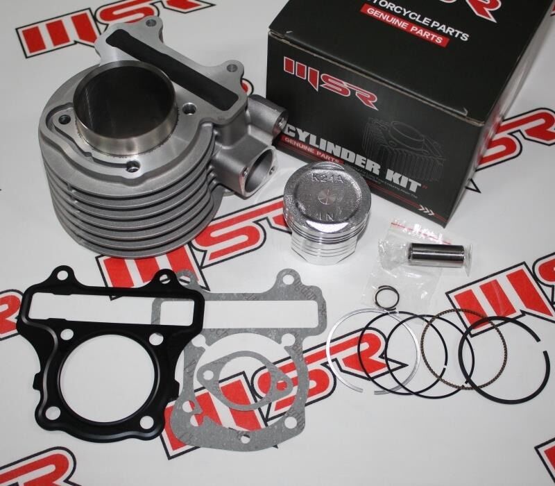 HONDA Honda Actıva S 125 Silindir Kit