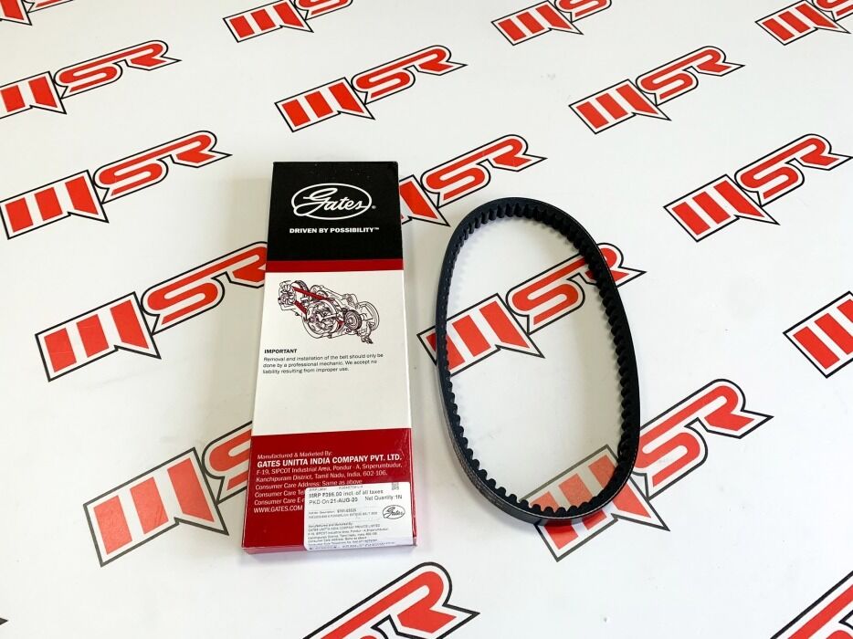 HONDA Honda Actıva S 125 Kayış Gates Orjinal