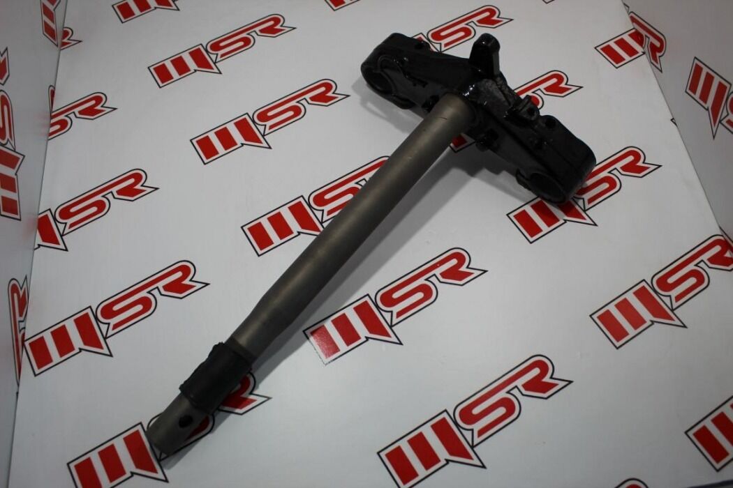 HONDA Honda Actıva S 125 Ön Maşa