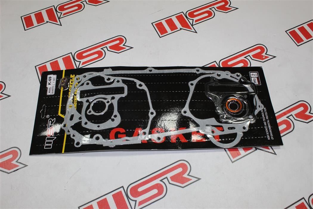 HONDA Honda Actıva S 125 Conta Seti
