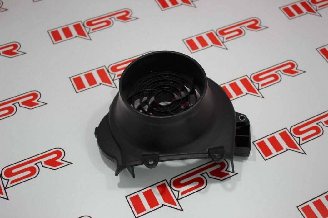 HONDA Honda Activa S 125 Fan Kapağı Oem