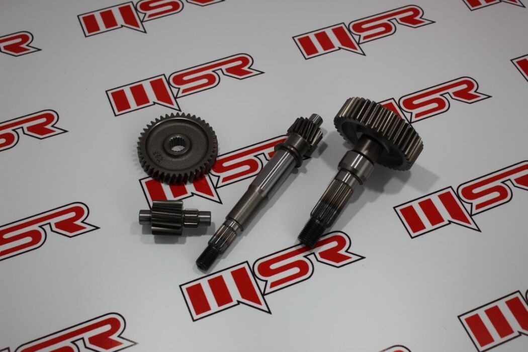 HONDA Honda Activa S 125 Dişli Seti Oem Wuyang