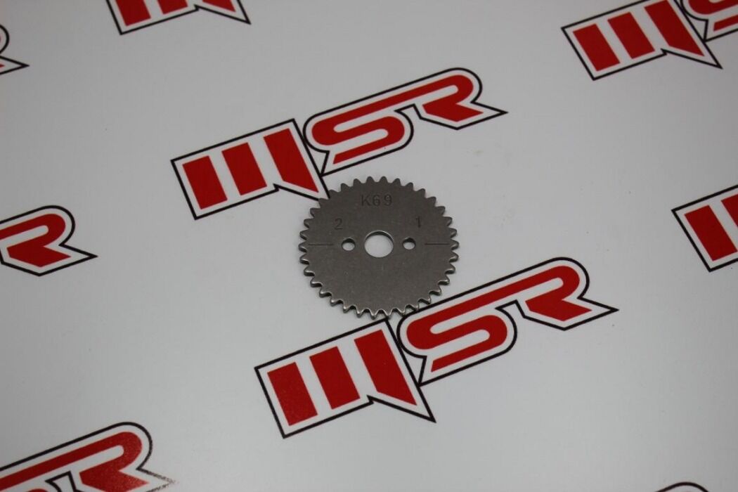 HONDA Honda Activa S 125 Eks Dişli Oem