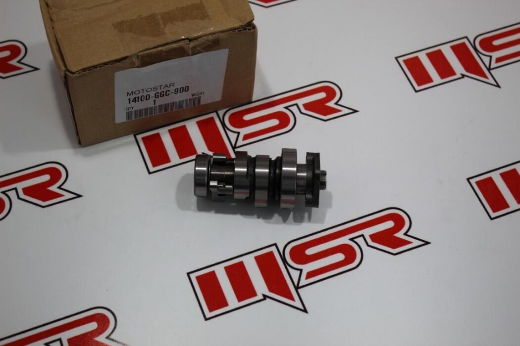 HONDA Honda Activa S 125 Eksantrik Mili Oem