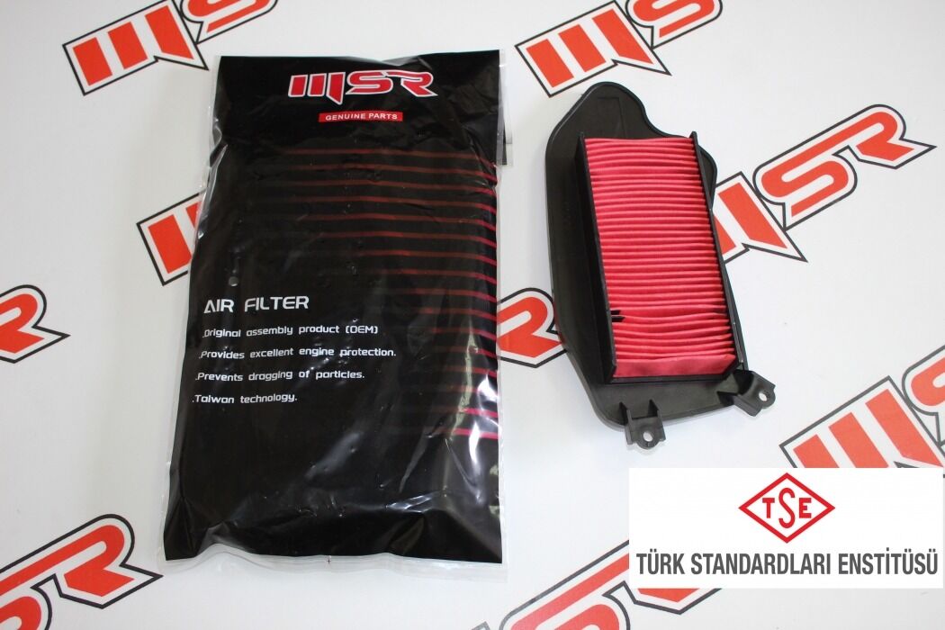 HONDA Honda Actıva S 125 Hava Filtre (tse)