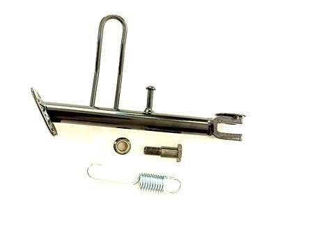 HONDA Honda Activa S Yan Ayak Oem
