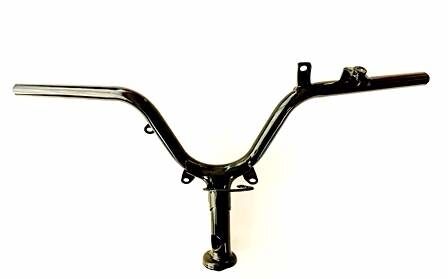 HONDA Honda Activa S Gidon Activas Oem
