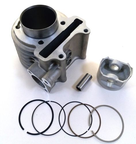 HONDA Honda Activa S Silindir Piston K69 125cc