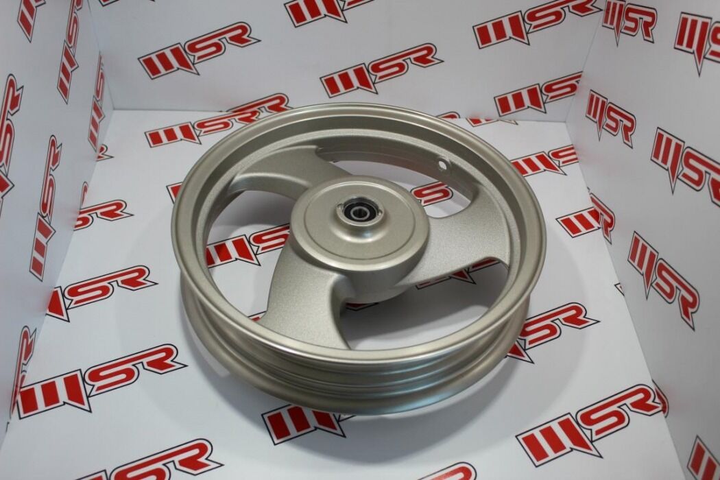 HONDA Honda Actıva S 125 Ön Jant