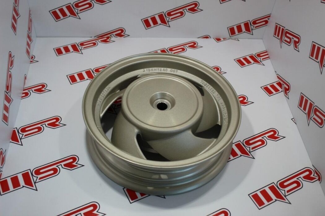 HONDA Honda Actıva S 125 Arka Jant